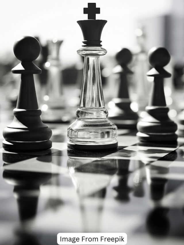 The Impact of World Chess Day on Young Minds