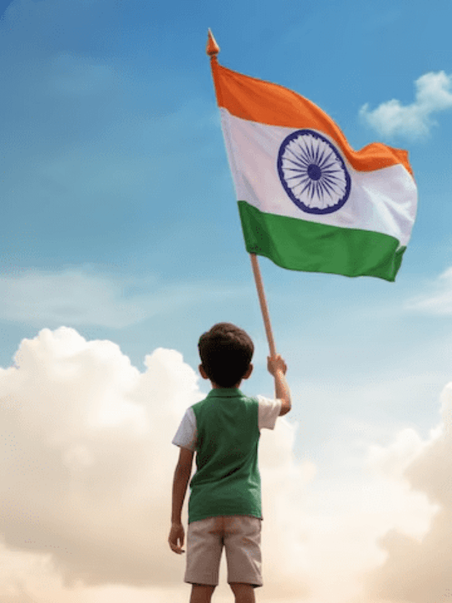 National Flag Day: Celebrating the Emblem of Our Nation